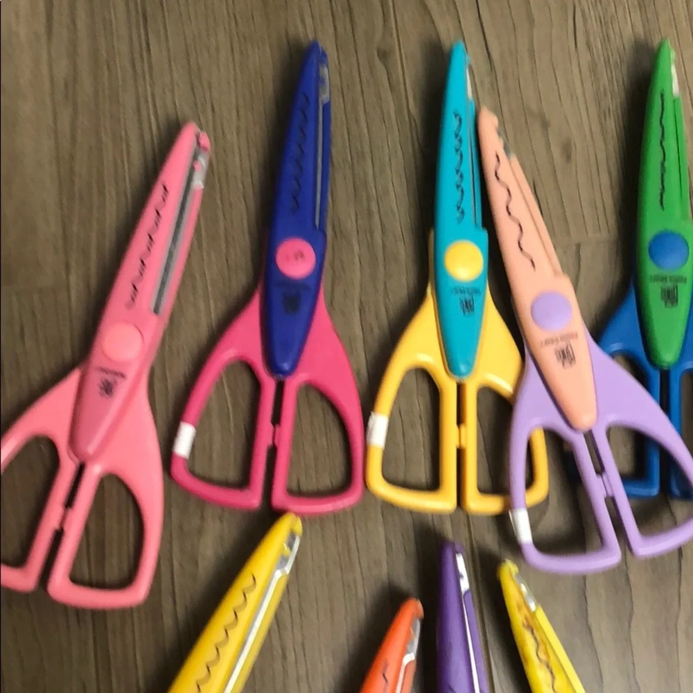 20 Provo Craft Scissors